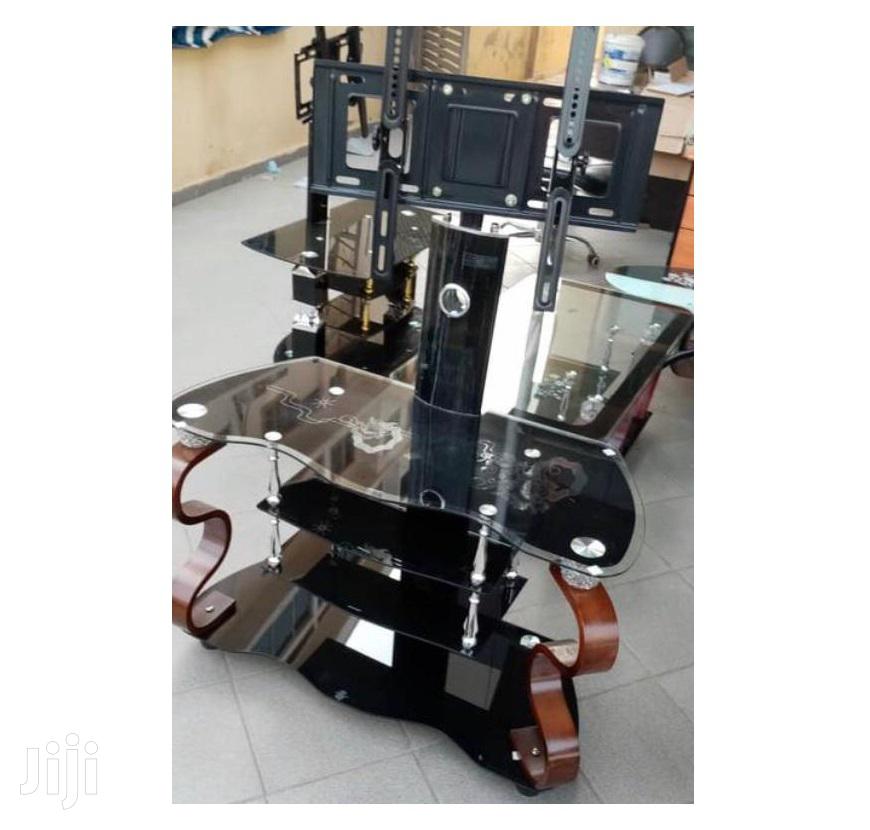 Promotion of TV Stand