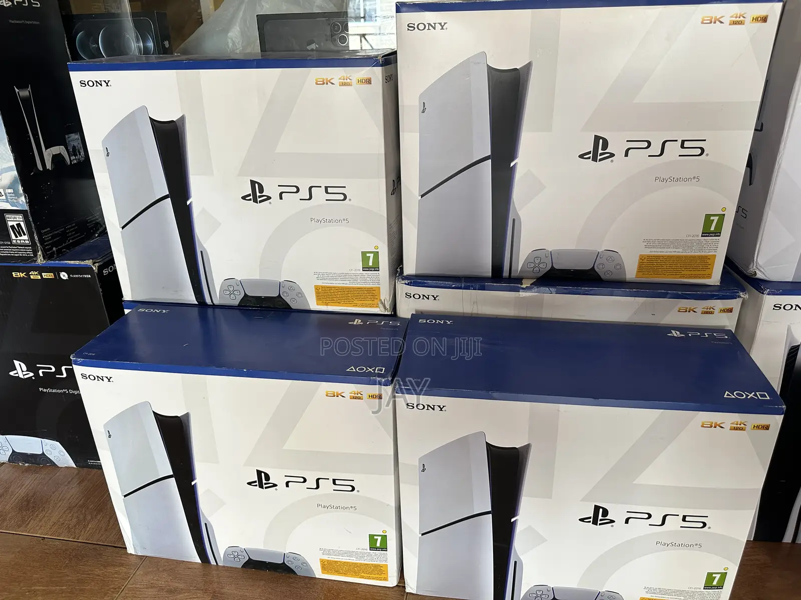 Ps5 Slim Standard
