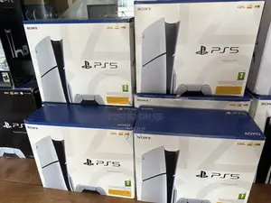 Ps5 Slim Standard