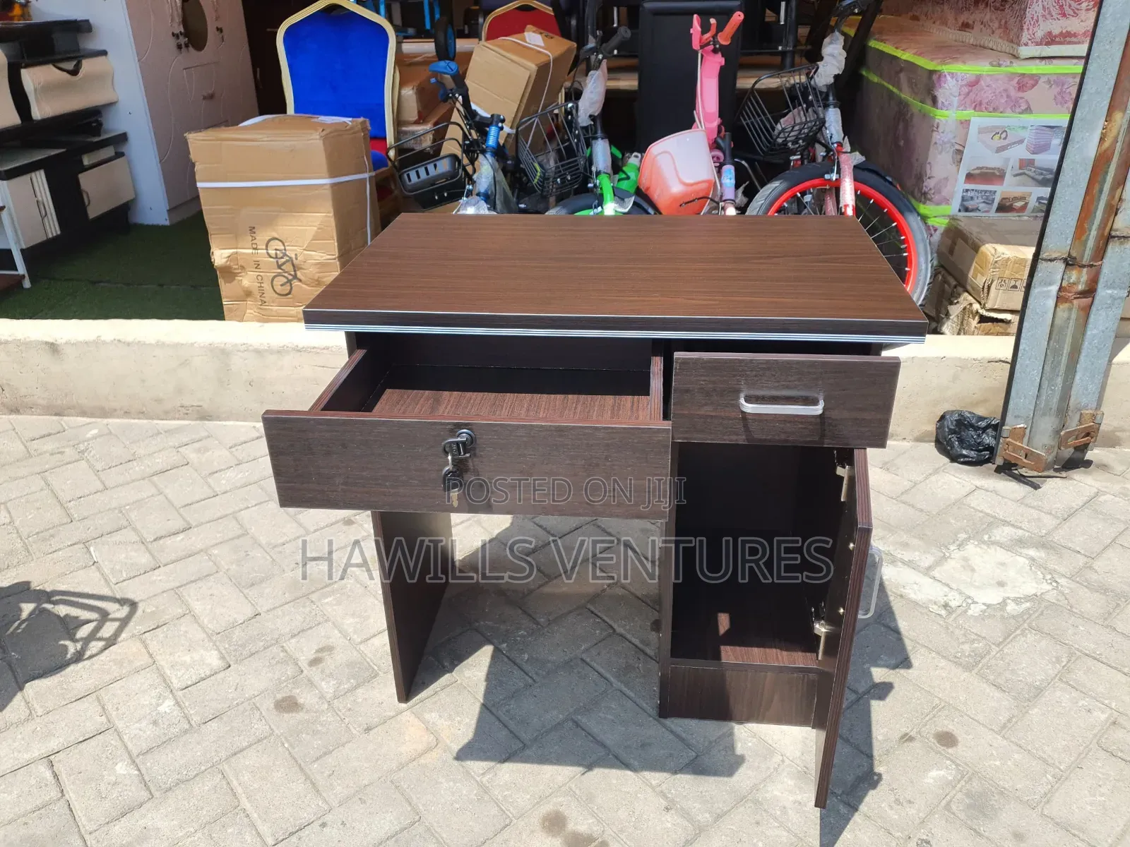Office Table