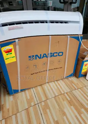 Nasco 1.5hp Affordable R410 Air Conditioner