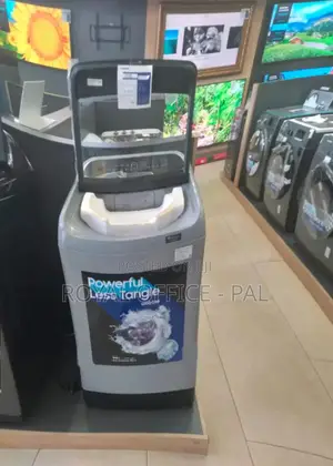Samsung 13kg Strong Top Load Active Wash