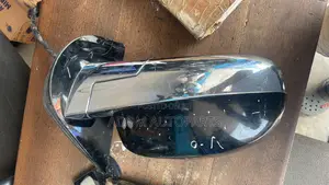 Cadillac Escalade 2007 Side Driving Mirror