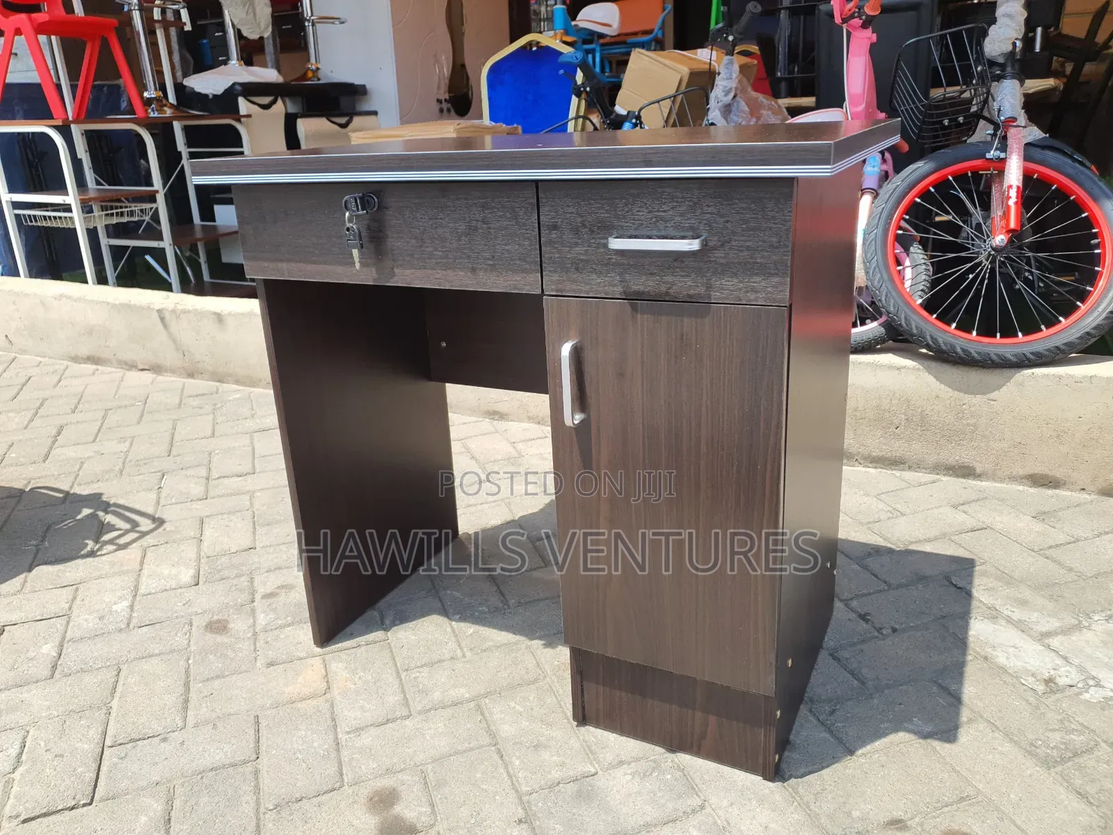 Office Table