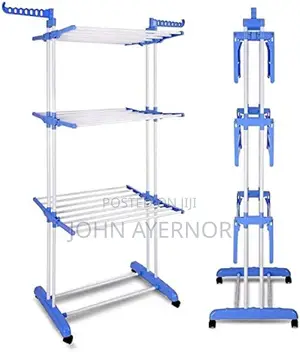 Plastic Drying Lines