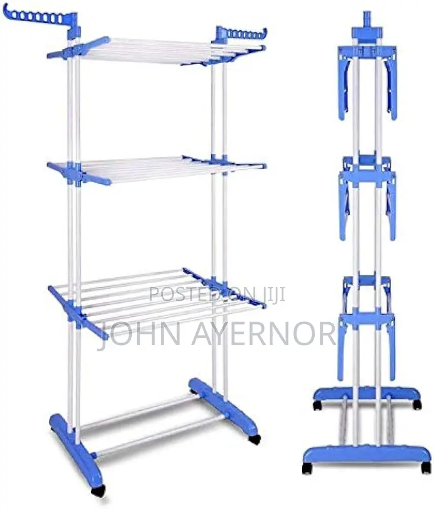 Plastic Drying Lines