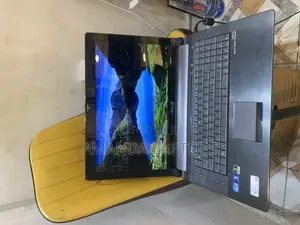 New Laptop Asus N75SF 16GB Intel Core I7 HDD+SSD 500GB