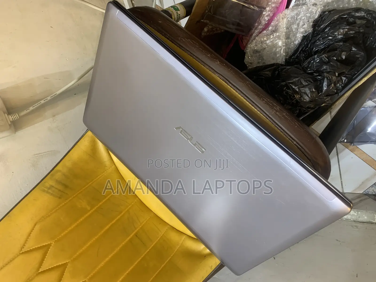 New Laptop Asus N75SF 16GB Intel Core I7 HDD+SSD 500GB