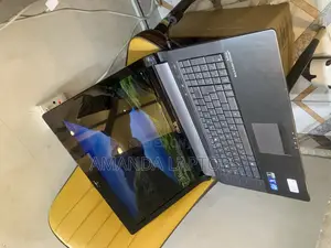 New Laptop Asus N75SF 16GB Intel Core I7 HDD+SSD 500GB