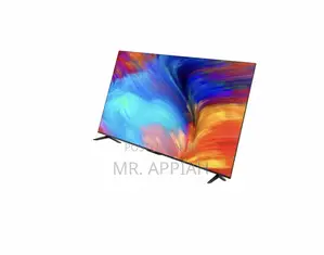 65p635 TCL 65 Inch HDR Google Tv(Black).