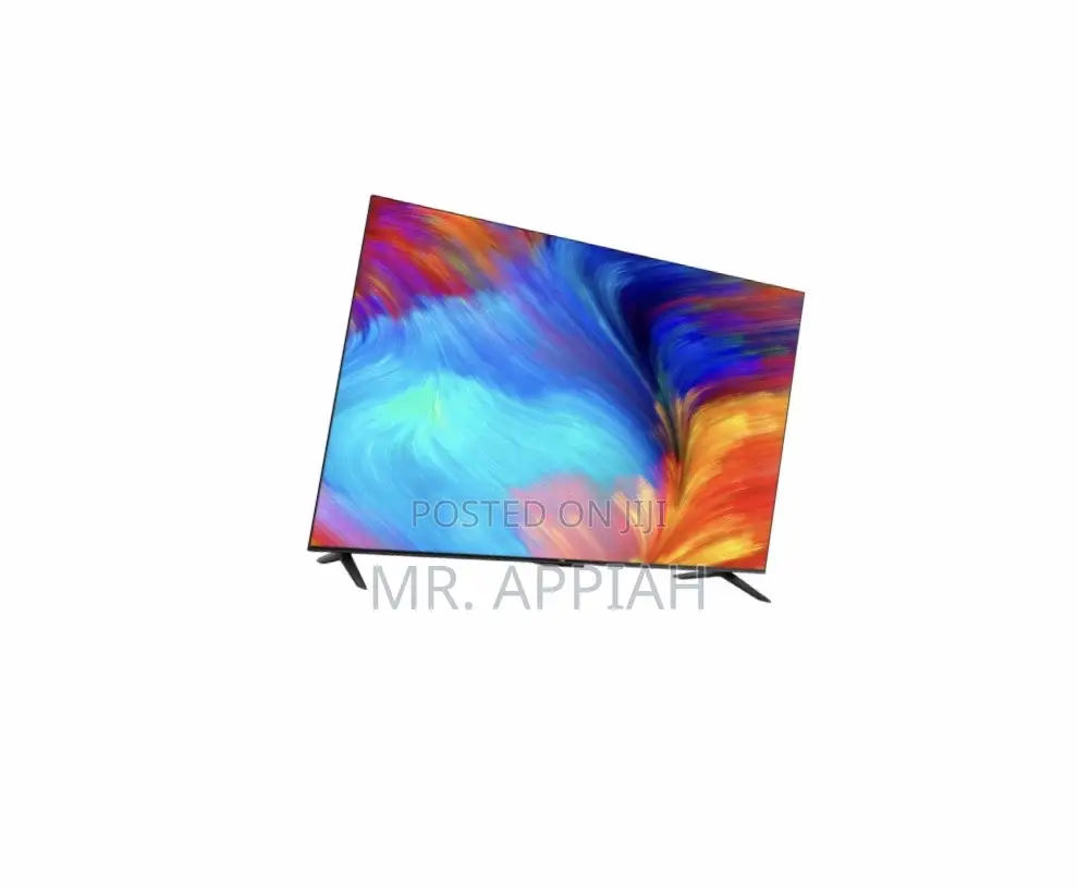 65p635 TCL 65 Inch HDR Google Tv(Black).