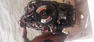 Jet Ski Specialist(Engineer)