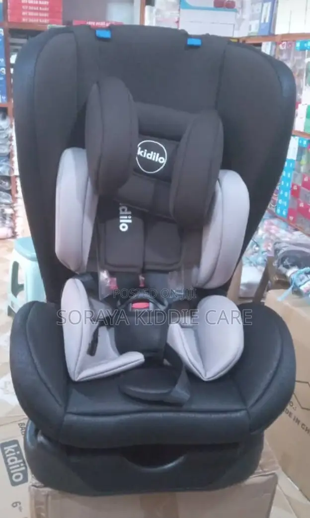 Baby Car Seat