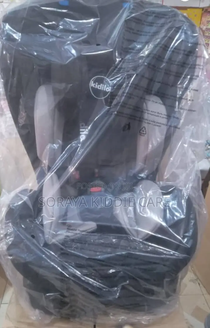Baby Car Seat