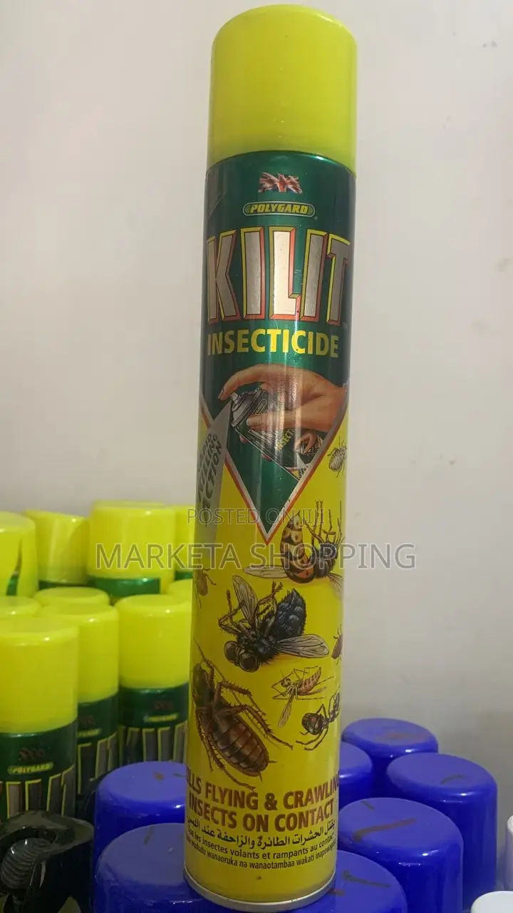 Kilit Insecticide Spray 300ml