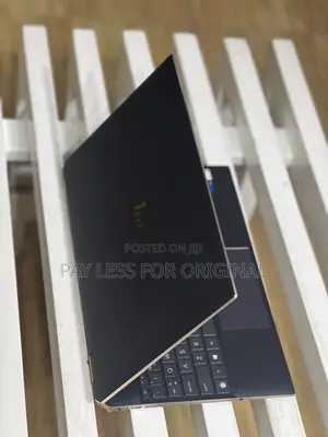 Laptop HP Spectre X360 15t 16GB Intel Core i7 SSD 512GB