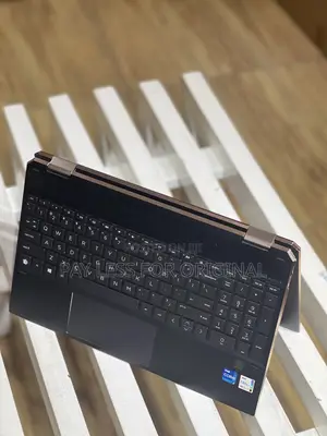 Laptop HP Spectre X360 15t 16GB Intel Core i7 SSD 512GB