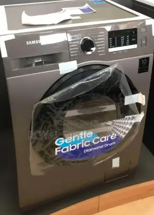 Samsung 8kg Wash 5kg Dryer Startling Front Load Washing Mac