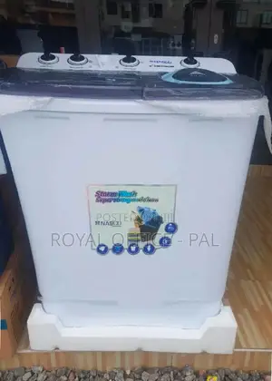 Perplexing Nasco 11kg Twin Tub Washing Machine