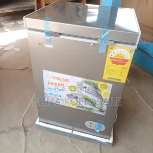 Snowsea 100litres Chest Freezer