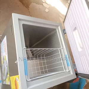 Snowsea 100litres Chest Freezer