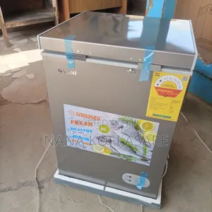 Snowsea 100litres Chest Freezer