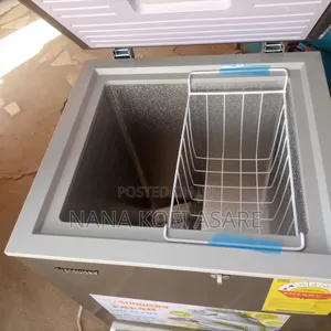 Snowsea 100litres Chest Freezer