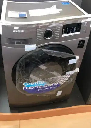 Samsung Front Modified Load 7kg Wash and 5kg Dryer