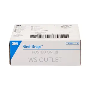 Steri-Drape 45cm X 60cm From US