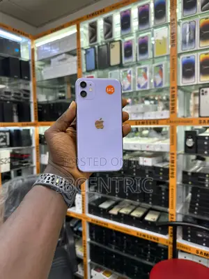 Apple iPhone 11 64 GB