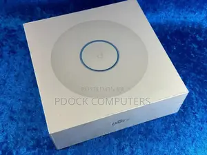 Ubiquiti Unifi U6 Long Range | U6 Lr