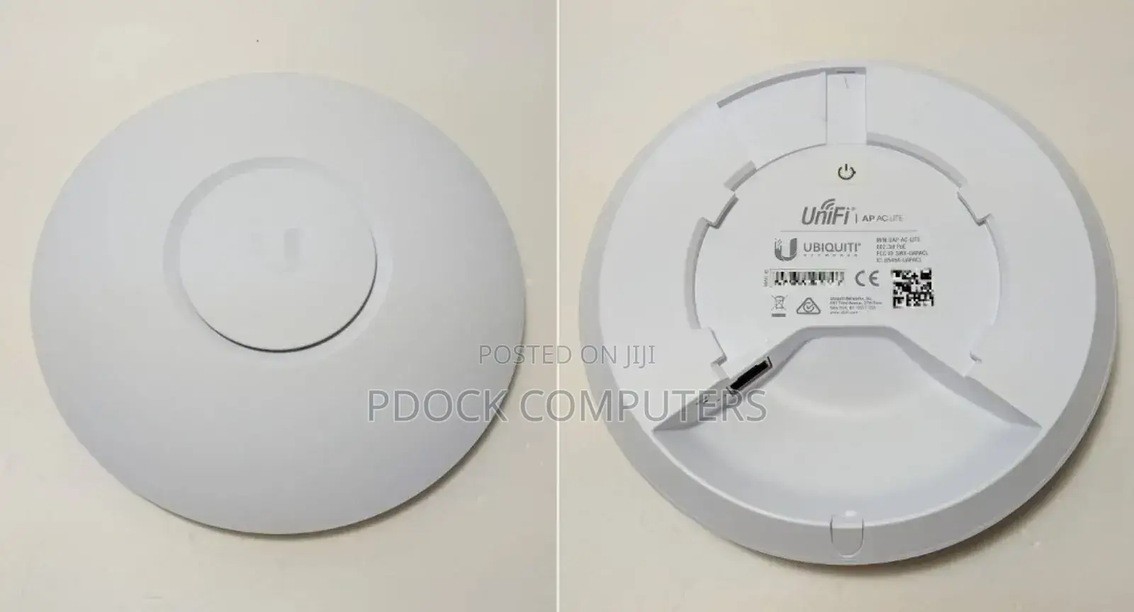 Ubiquiti Unifi U6 Long Range | U6 Lr