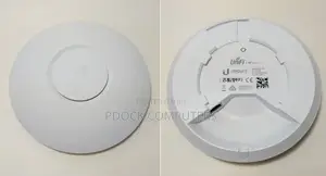 Ubiquiti Unifi U6 Long Range | U6 Lr