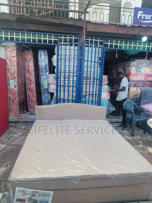 Affordable Queen Size Inbult Bed