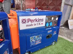 Perkins 10kva UK Generator Perkins