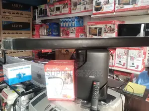 Buy LED Sound Bar Speaker and Get  Kittle LED Sound Bar 