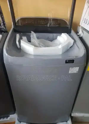 Incredible Samsung 11kg Top Load Active Wash