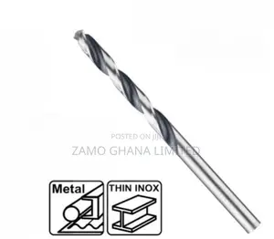 4341 HSS Drill Bit - DBT