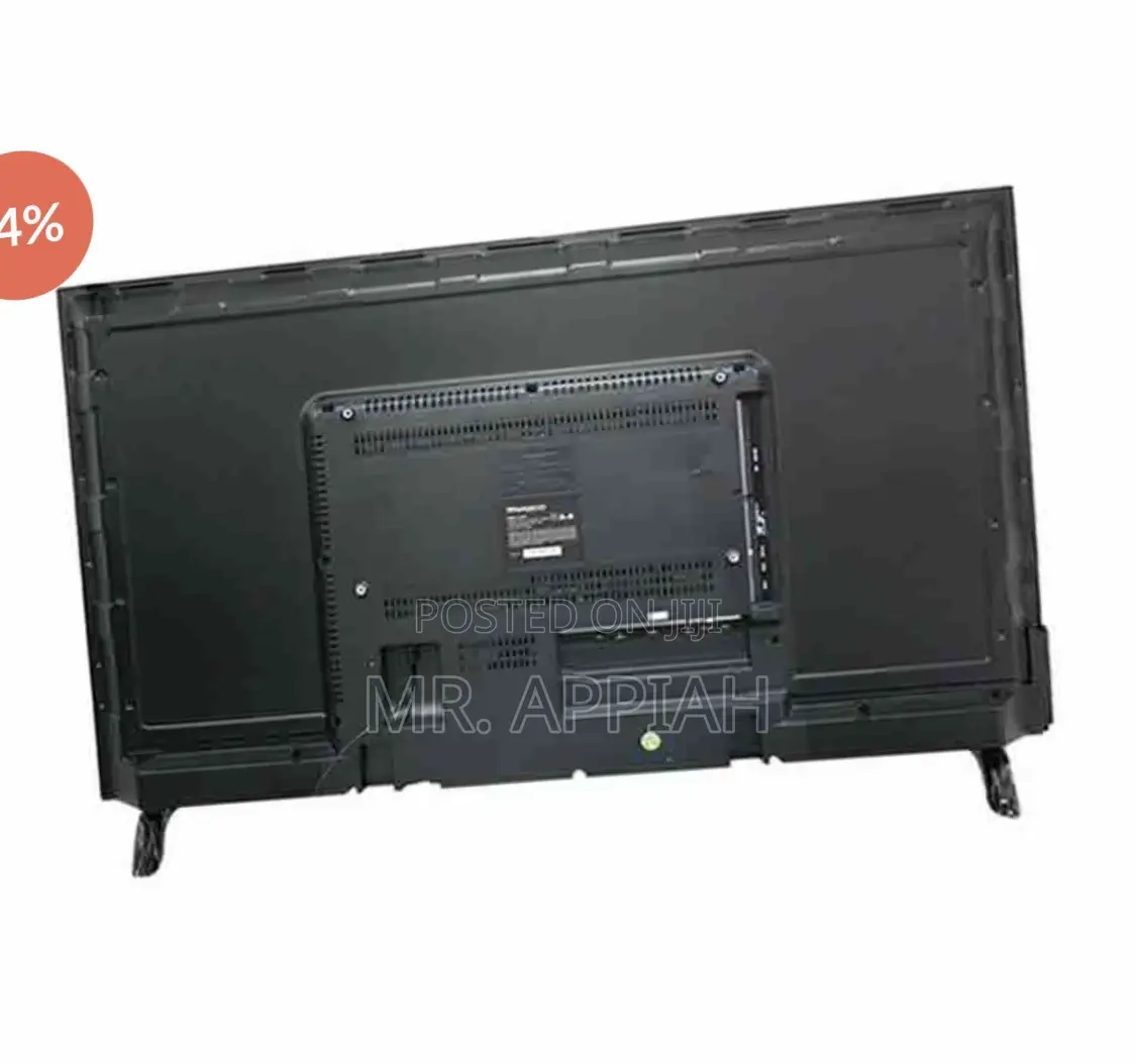 Shop Reliable Nasco 50 Inch Digital Satellite Television.