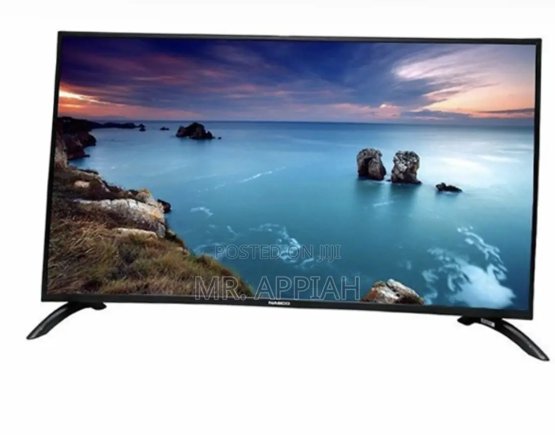 Shop Reliable Nasco 50 Inch Digital Satellite Television.