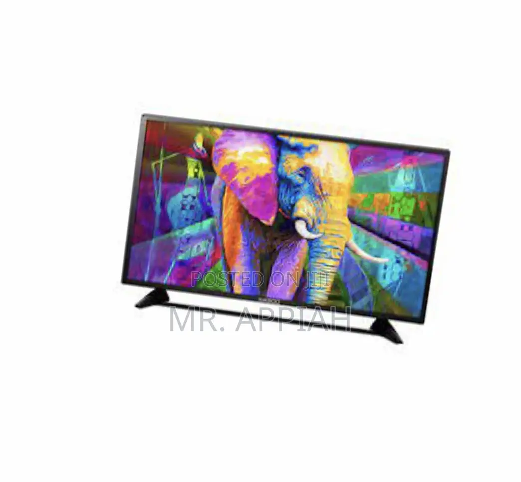 Authentic NASCO-50′′-LED-FHD-DIGITAL-SATELLITE-TV(Black).