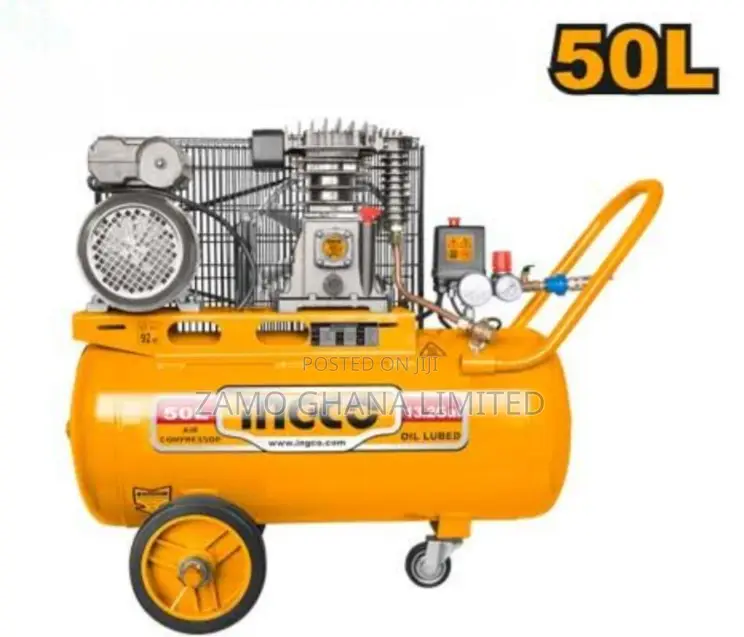 Air Compressor - Ac300508
