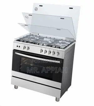 Authentic Ferre 60x90 Oven Grill Auto Rotisserie WithOven