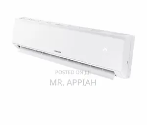 R410 Split Type Nasco 2.5hp Air Conditioner(White).