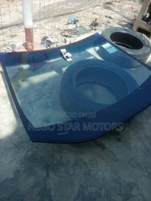 Chevrolet Cruze 2017 Front Windscreen