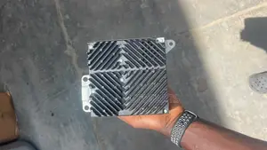 Photo - Honda Civic Amplifier 2016 2017 2018 2019 2020