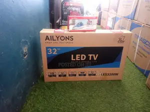 32LED Television +Television Television Television Ailyons
