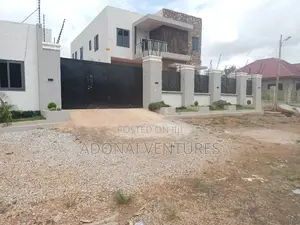One Plot of Land for Sale at Santasi Anyinam