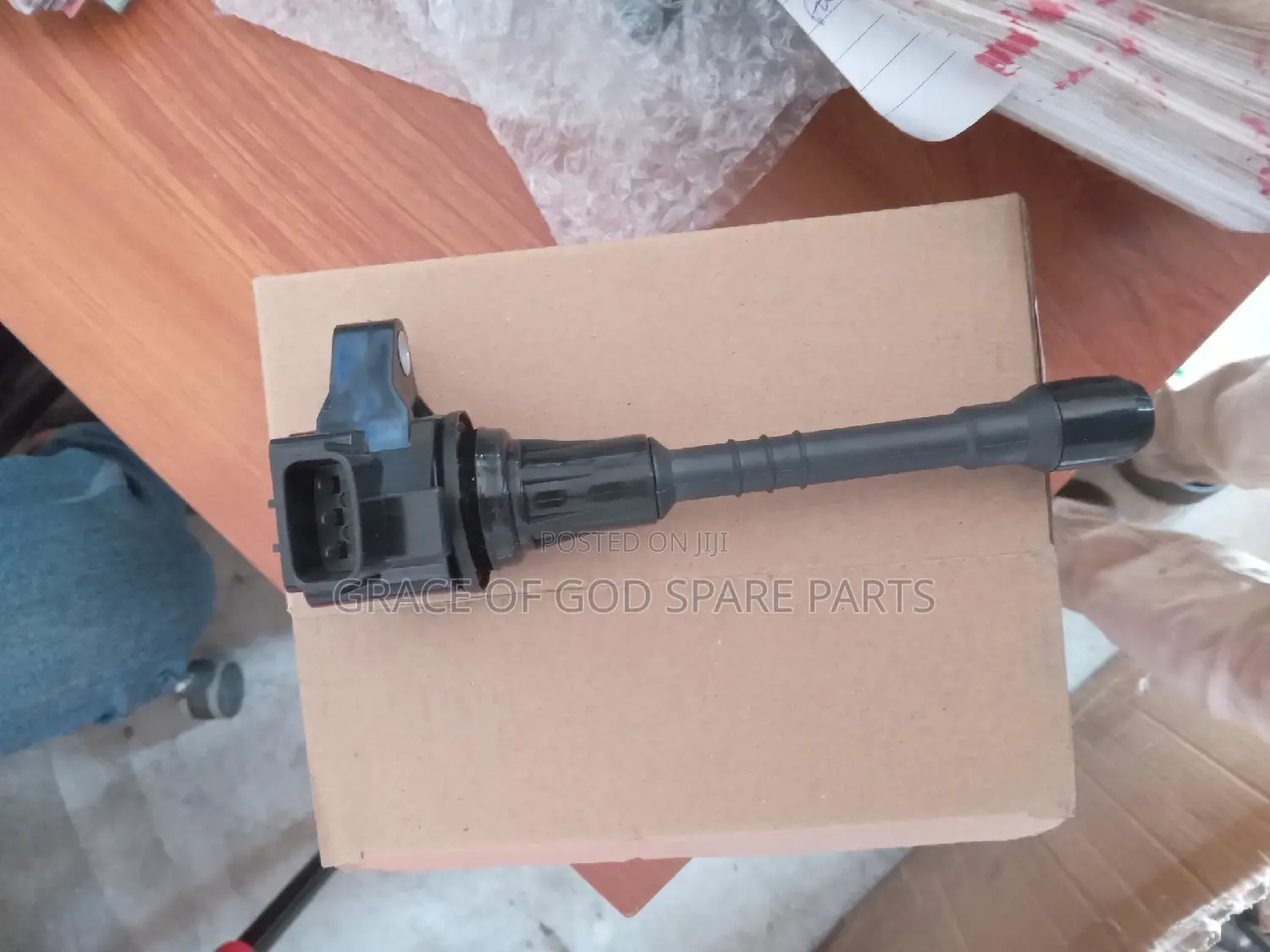 Infinity Ignition Coils Original