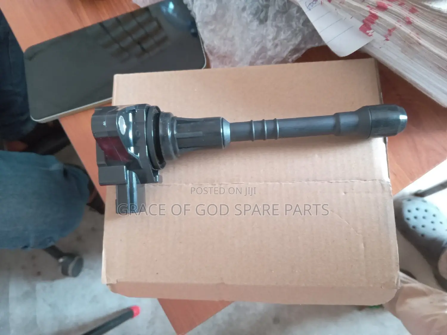 Infinity Ignition Coils Original
